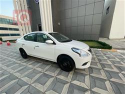 نيسان صني